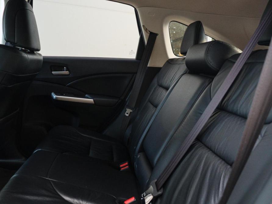 Honda CR-V IV Москва  - изображение 8