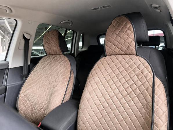 Volkswagen Tiguan I Рестайлинг с пробегом 2012 года, цена 1 070 000 рублей, 153752 км, внедорожник, Автокод Объявления