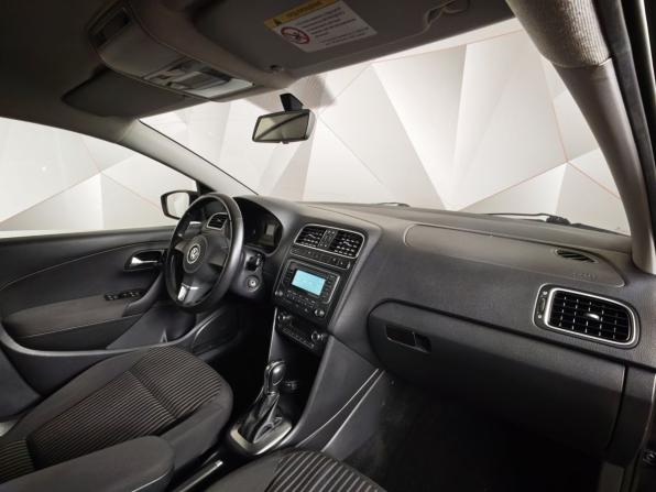 Volkswagen Polo V с пробегом 2013 года, цена 799 000 рублей, 113291 км, седан, Автокод Объявления