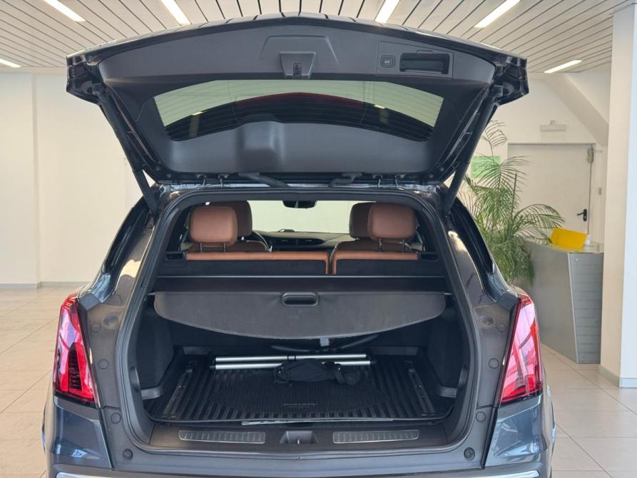 Cadillac XT5 I Рестайлинг Санкт-Петербург  - изображение 5