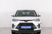 Toyota Raize I Красноярск  - изображение 23