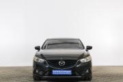 Mazda 6 III (GJ) Тюмень  - изображение 20