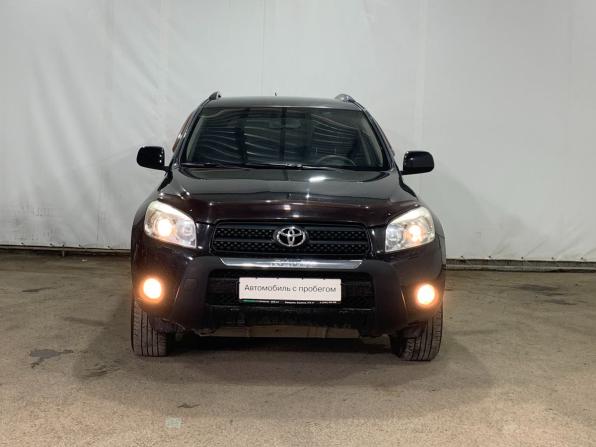 Toyota RAV4 III (XA30) с пробегом 2008 года, цена 1 199 000 рублей, 296642 км, внедорожник, Автокод Объявления