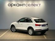 Audi Q3 I (8U) Рестайлинг Краснодар  - изображение 41