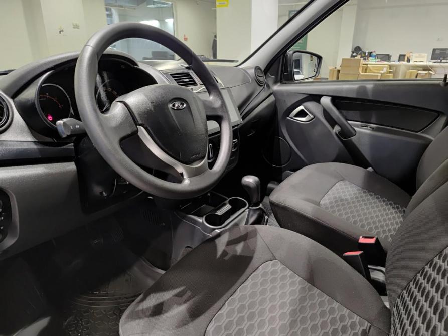 Lada (ВАЗ) Granta I Рестайлинг Казань  - изображение 20