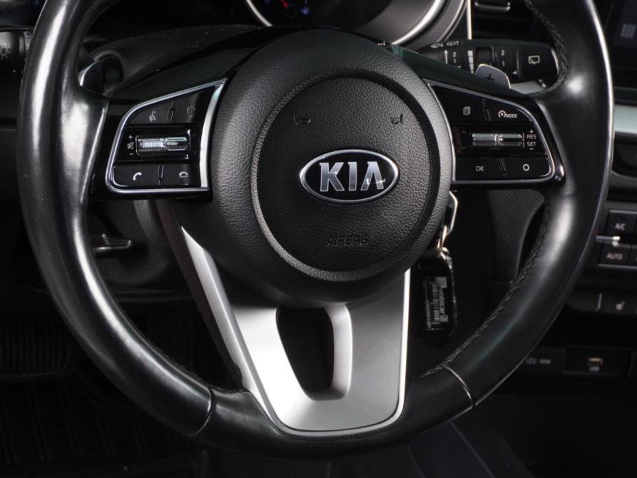 Kia Ceed III Минеральные Воды  - изображение 14
