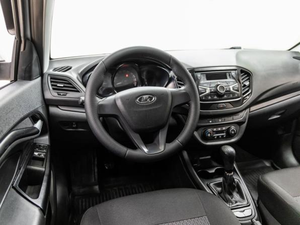 Lada (ВАЗ) Vesta I с пробегом 2021 года, цена 1 098 000 рублей, 103351 км, универсал, Автокод Объявления