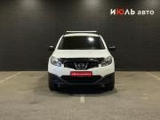 Nissan Qashqai+2 I Рестайлинг Челябинск  - изображение 23