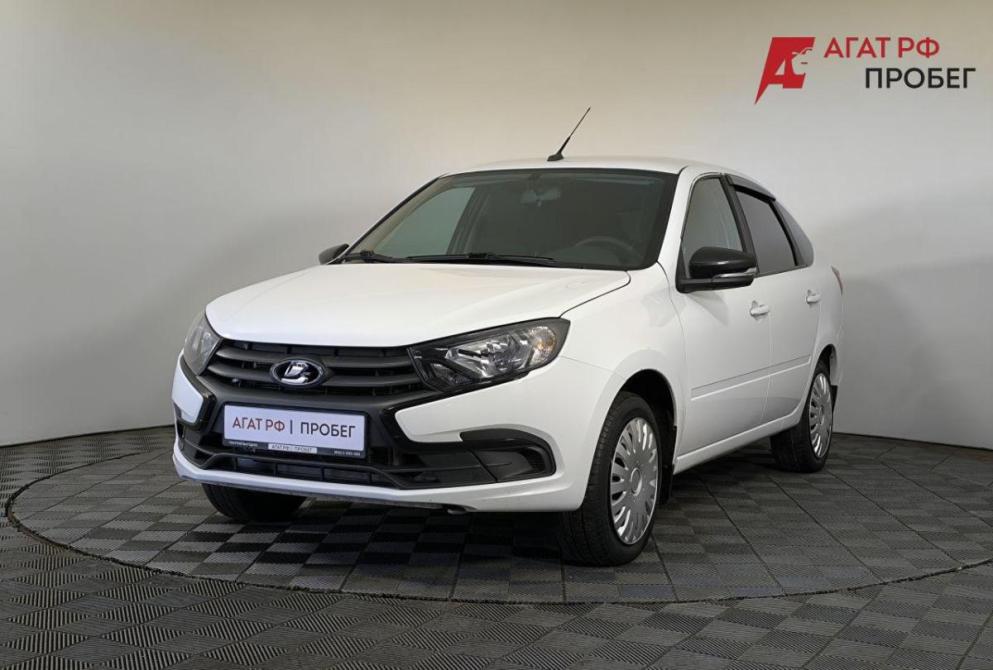 Lada (ВАЗ) Granta I Рестайлинг Нижний Новгород  - изображение 1