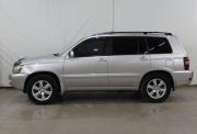 Toyota Highlander I (XU20) Рестайлинг Астрахань  - изображение 35