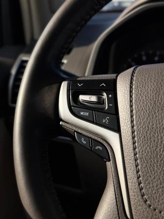 Toyota Land Cruiser Prado 150 Series Рестайлинг 2 с пробегом 2021 года, цена 5 900 000 рублей, 143591 км, внедорожник, Автокод Объявления
