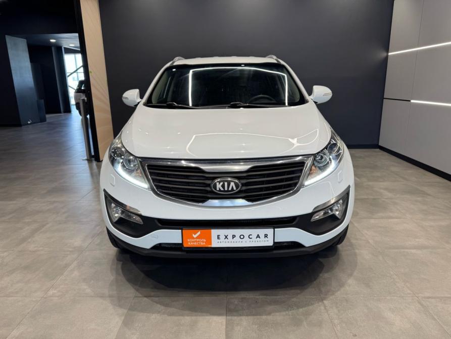 Kia Sportage III Нижний Новгород  - изображение 2