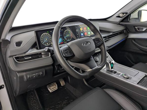 Chery Tiggo 7 Pro Max I с пробегом 2023 года, цена 2 250 000 рублей, 16750 км, внедорожник, Автокод Объявления