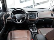 Hyundai Creta I Рестайлинг Ставрополь  - изображение 29