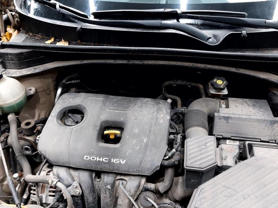 Kia Sportage IV Москва  - изображение 19