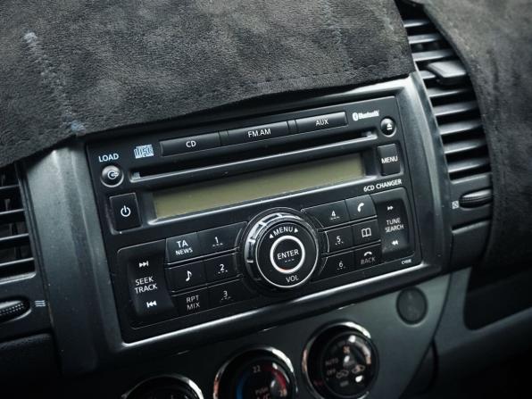 Nissan Note I с пробегом 2008 года, цена 679 900 рублей, 225000 км, хэтчбек, Автокод Объявления