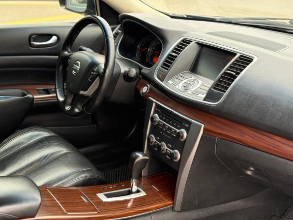 Nissan Teana II (J32) с пробегом 2011 года, цена 1 095 000 рублей, 259194 км, седан, Автокод Объявления