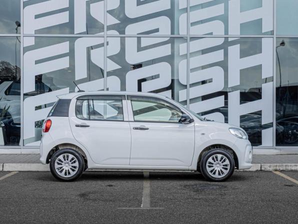 Daihatsu Boon III с пробегом 2018 года, цена 885 000 рублей, 91306 км, хэтчбек, Автокод Объявления