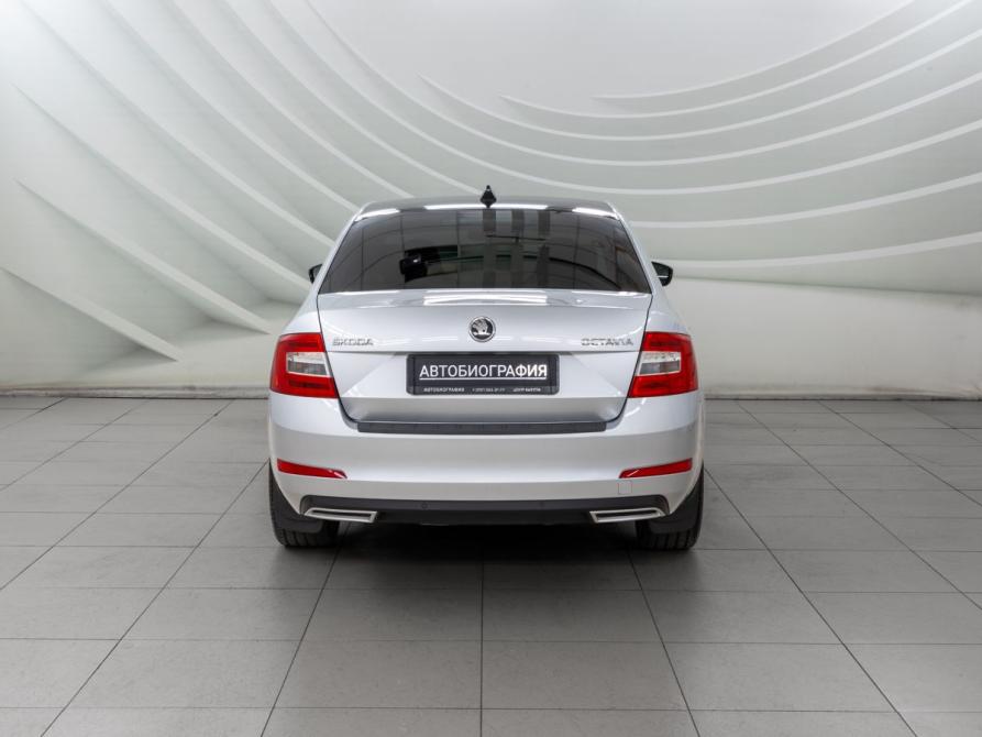 Skoda Octavia III (A7) Волгоград  - изображение 6