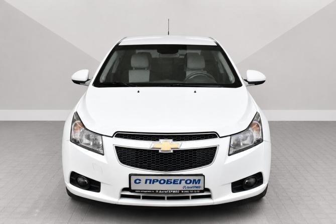 Chevrolet Cruze I с пробегом 2012 года, цена 565 000 рублей, 281716 км, хэтчбек, Автокод Объявления