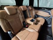 Mercedes-Benz GLS I (X166) Москва  - изображение 42