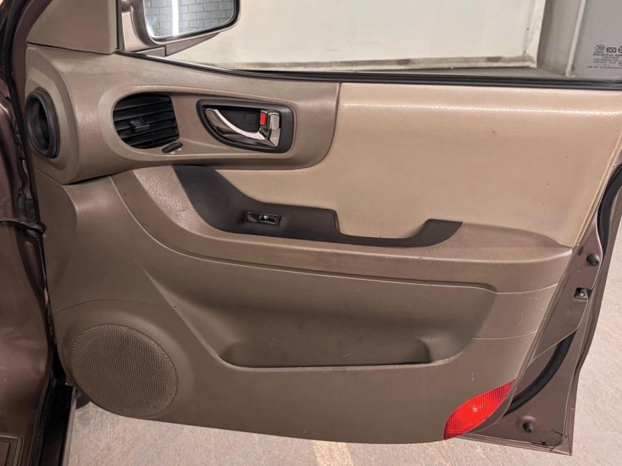 Hyundai Santa Fe I Екатеринбург  - изображение 25