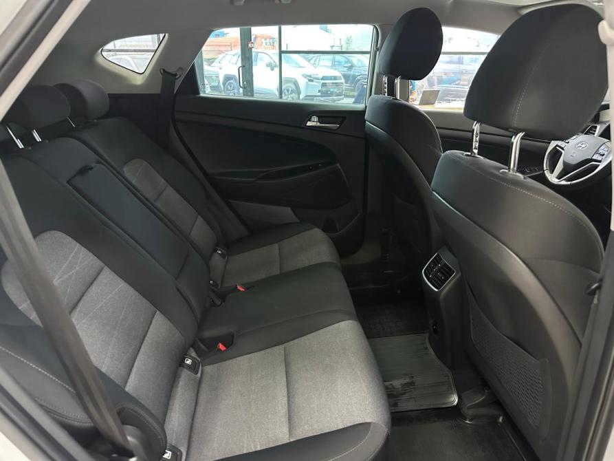 Hyundai Tucson III Рестайлинг Санкт-Петербург  - изображение 35