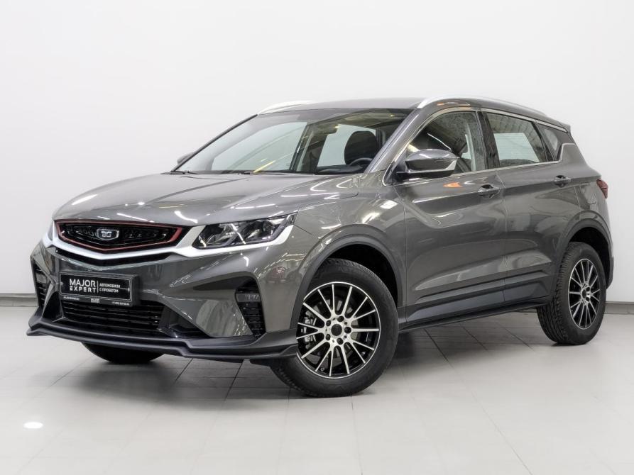Belgee X50 Москва  - изображение 1