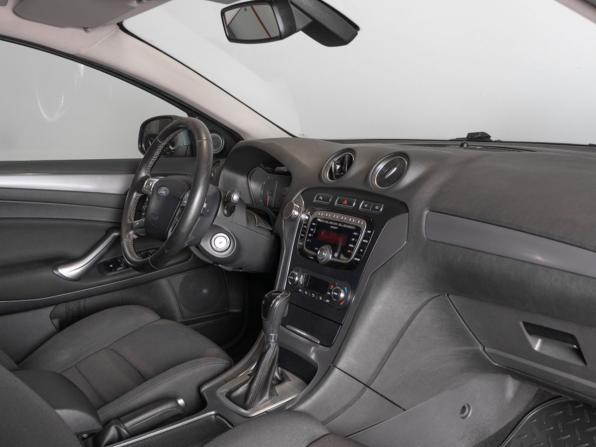 Ford Mondeo IV Рестайлинг с пробегом 2011 года, цена 627 000 рублей, 273000 км, седан, Автокод Объявления