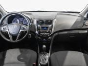Hyundai Solaris I Рестайлинг Казань  - изображение 14
