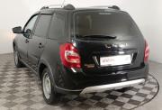 Lada (ВАЗ) Granta I Рестайлинг Волгоград  - изображение 21