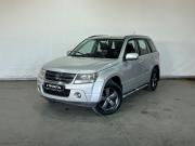 Suzuki Grand Vitara II Рестайлинг Москва  - изображение 21