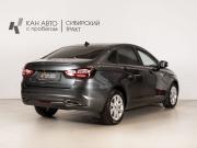 Lada (ВАЗ) Vesta I Рестайлинг (NG) Казань  - изображение 11