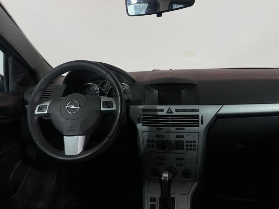 Opel Astra H Рестайлинг Воронеж  - изображение 11