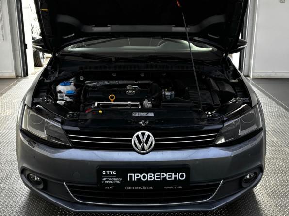 Volkswagen Jetta VI с пробегом 2014 года, цена 1 470 000 рублей, 46000 км, седан, Автокод Объявления