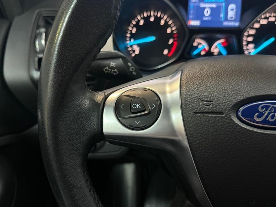 Ford Kuga II Тверь  - изображение 12