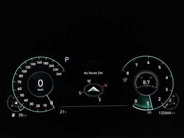 Hyundai Sonata VIII (DN8) с пробегом 2020 года, цена 2 400 000 рублей, 132600 км, седан, Автокод Объявления