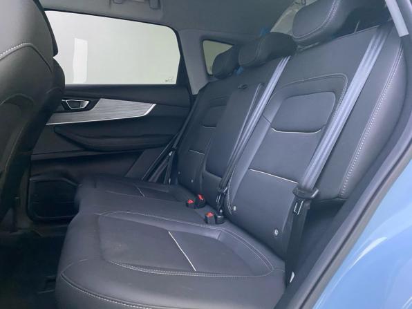 Chery Tiggo 7 Pro Max I с пробегом 2024 года, цена 2 050 000 рублей, 14120 км, внедорожник, Автокод Объявления