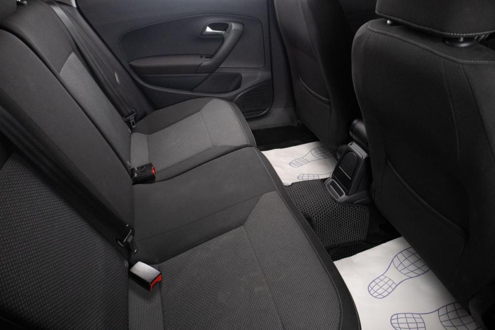 Volkswagen Polo V Рестайлинг Оренбург  - изображение 19