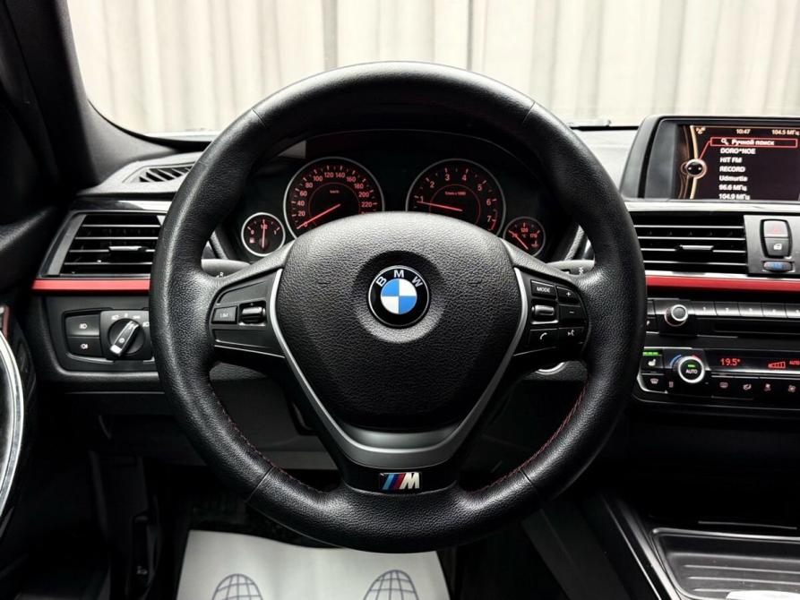 BMW 3 серии VI (F3x) Ижевск  - изображение 21