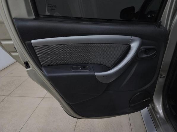 Renault Duster I с пробегом 2013 года, цена 1 030 000 рублей, 136145 км, внедорожник, Автокод Объявления