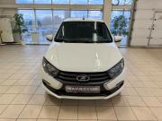 Lada (ВАЗ) Granta I Рестайлинг Волгоград  - изображение 21