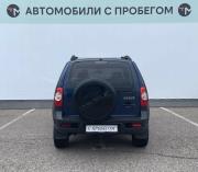 Chevrolet Niva I Рестайлинг Стерлитамак  - изображение 34