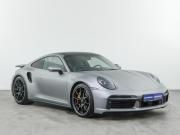Porsche 911 VIII (992) Москва  - изображение 33