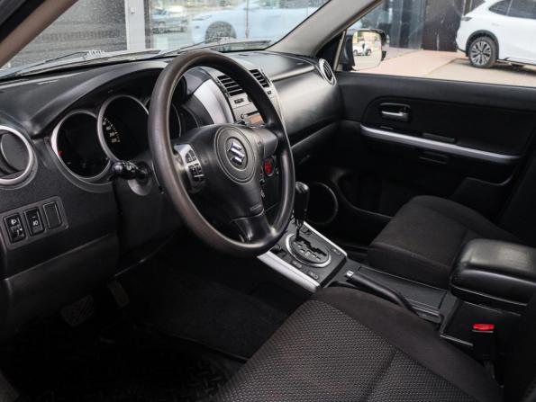 Suzuki Grand Vitara II Рестайлинг с пробегом 2008 года, цена 820 000 рублей, 208278 км, внедорожник, Автокод Объявления