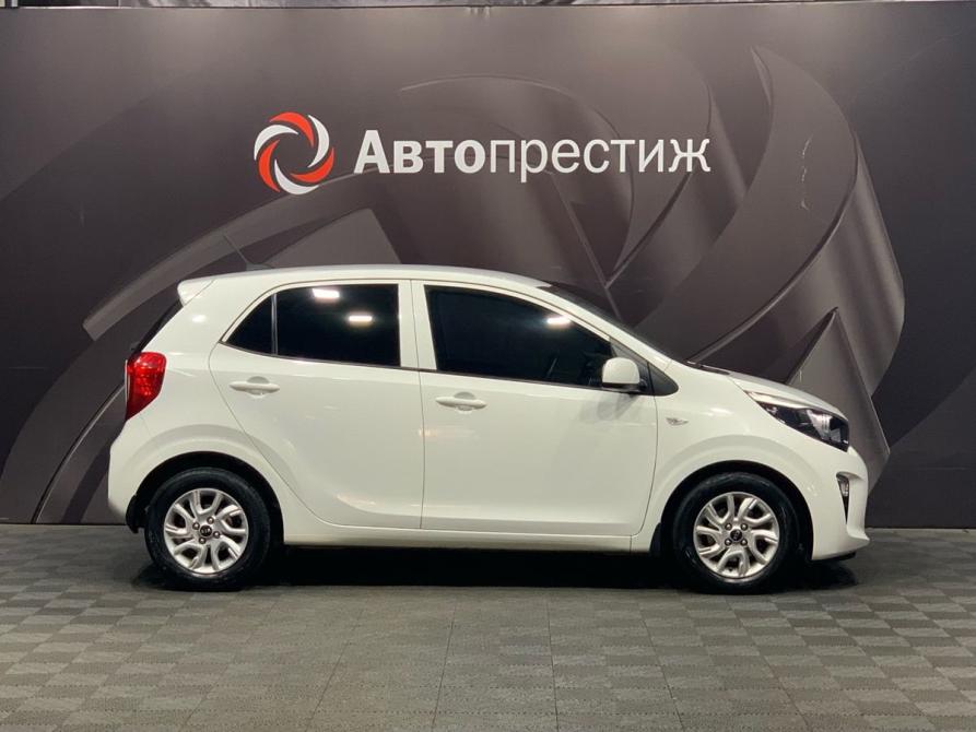 Kia Picanto III Оренбург  - изображение 2