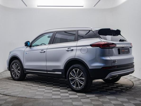 Belgee X70 I Рестайлинг с пробегом 2025 года, цена 2 797 000 рублей, 3000 км, внедорожник, Автокод Объявления