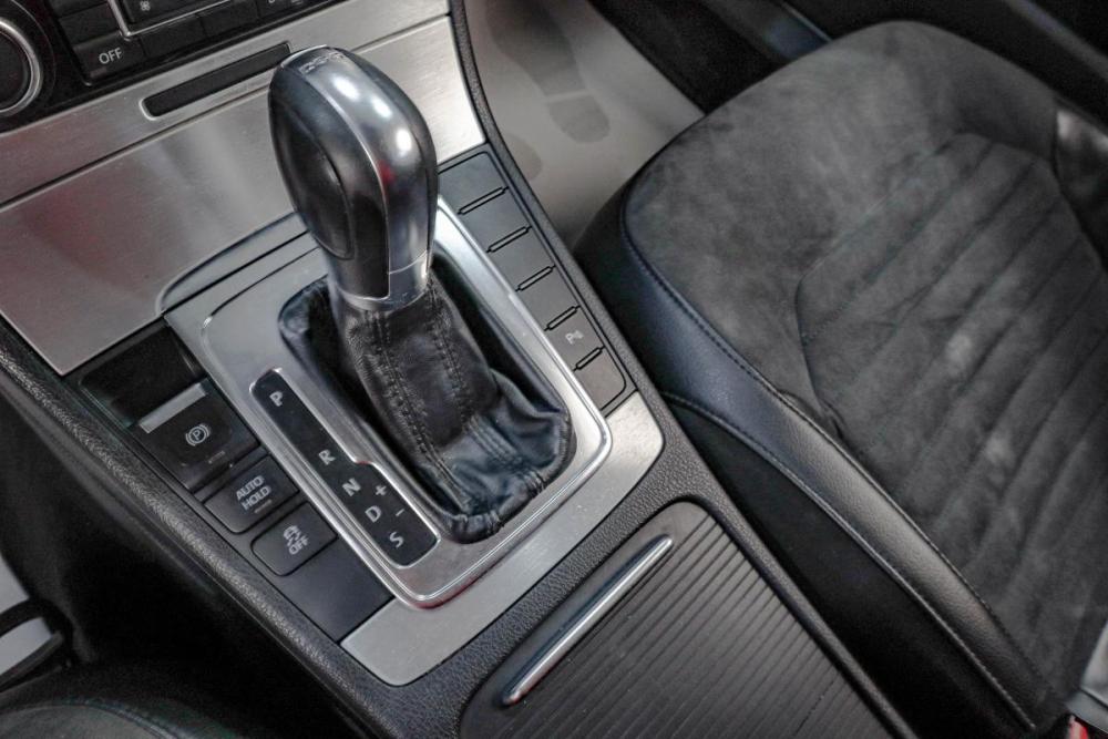 Volkswagen Passat B7 Челябинск  - изображение 18