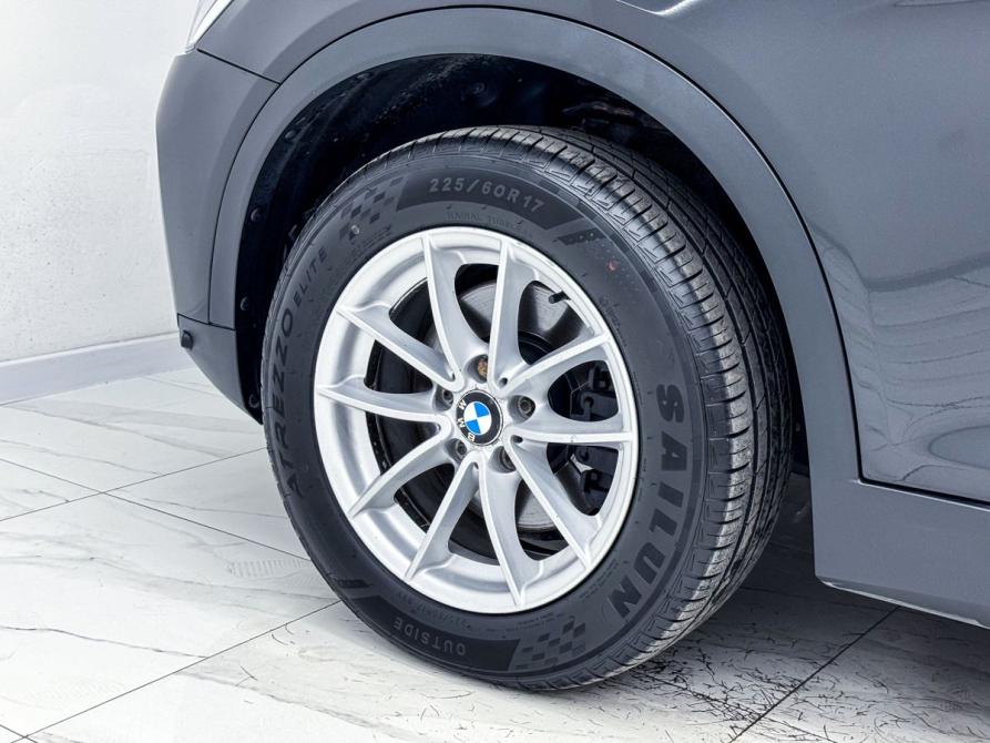 BMW X3 II (F25) Рестайлинг Уфа  - изображение 36