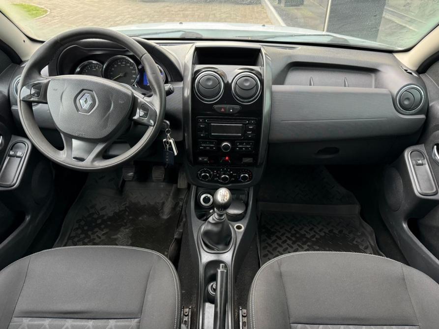Renault Duster I Рестайлинг Архангельск  - изображение 13